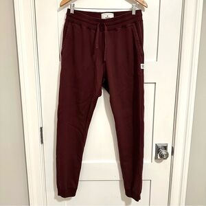 Reigning Champ Jogger Sweatpants